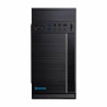 Case computer desktop ATX Hiditec Q5 PRO Nero
