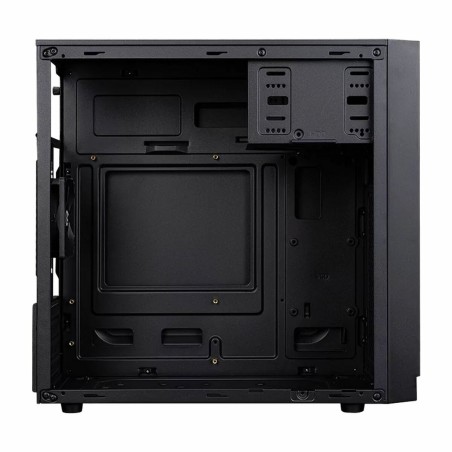 Case computer desktop ATX Hiditec Q5 PRO Nero