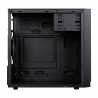 Case computer desktop ATX Hiditec Q5 PRO Nero