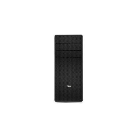 Case computer desktop ATX Nox-Xtreme Coolbay RX Nero