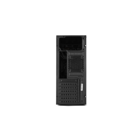 Case computer desktop ATX Nox-Xtreme Coolbay RX Nero