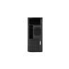 Case computer desktop ATX Nox-Xtreme Coolbay RX Nero