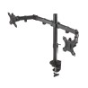 Supporto da Tavolo per Schermo Aisens DT32TSR-041 13"