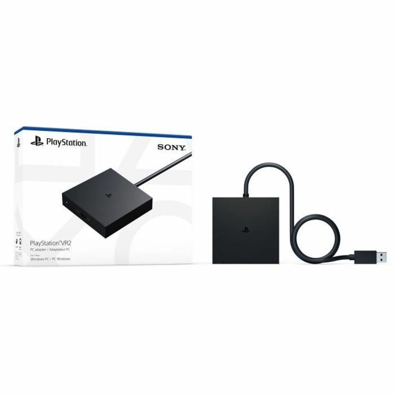 Adattatore USB Sony PLAYSTATION VR 2 Adattatore USB Sony PLAYSTATION VR 2