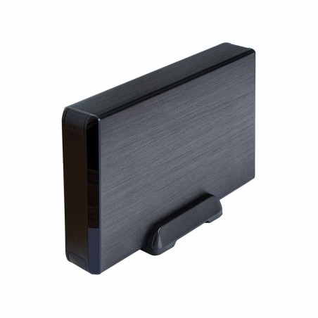 Involucro per Hard Disk Aisens ASE-3530B Nero 3,5"