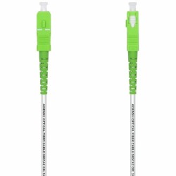 Cavo fibra ottica Aisens G657A2 15 m