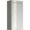 Scaffale da Bagno Trendteam Amanda Bianco 37 x 77 x 23 cm