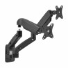 Supporto da Tavolo per Schermo Aisens WT32TSR-225 17"-32"