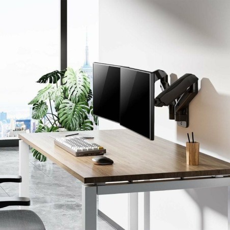 Supporto da Tavolo per Schermo Aisens WT32TSR-225 17"-32"