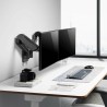 Supporto da Tavolo per Schermo Aisens WT32TSR-225 17"-32"