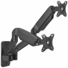 Supporto da Tavolo per Schermo Aisens WT32TSR-225 17"-32"