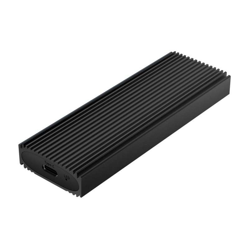 Custodia Hard Disk Aisens ASM2-022B Nero Custodia Hard Disk Aisens ASM2-022B Nero