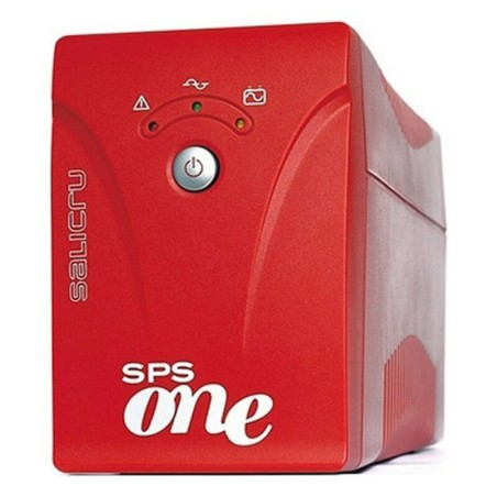 Gruppo di Continuità Interattivo UPS Salicru SPS 700 ONE 700 VA 360 W 360W
