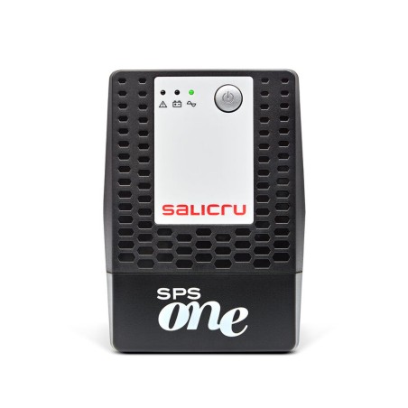 Gruppo di Continuità Interattivo UPS Salicru 662AG000002 500 VA
