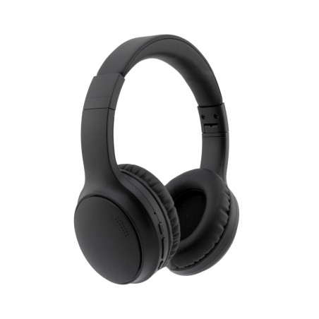 Auricolari Bluetooth CoolBox COO-AUB-40BK Nero