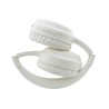 Auricolari Bluetooth CoolBox COO-AUB-40WH Bianco