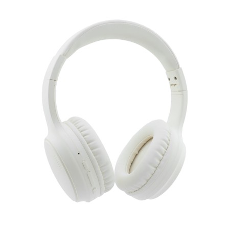 Auricolari Bluetooth CoolBox COO-AUB-40WH Bianco