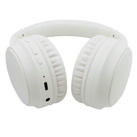 Auricolari Bluetooth CoolBox COO-AUB-40WH Bianco