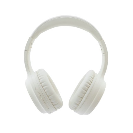 Auricolari Bluetooth CoolBox COO-AUB-40WH Bianco