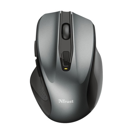Mouse Ottico Wireless Trust 24115 Nero
