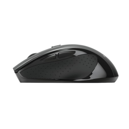 Mouse Ottico Wireless Trust 24115 Nero