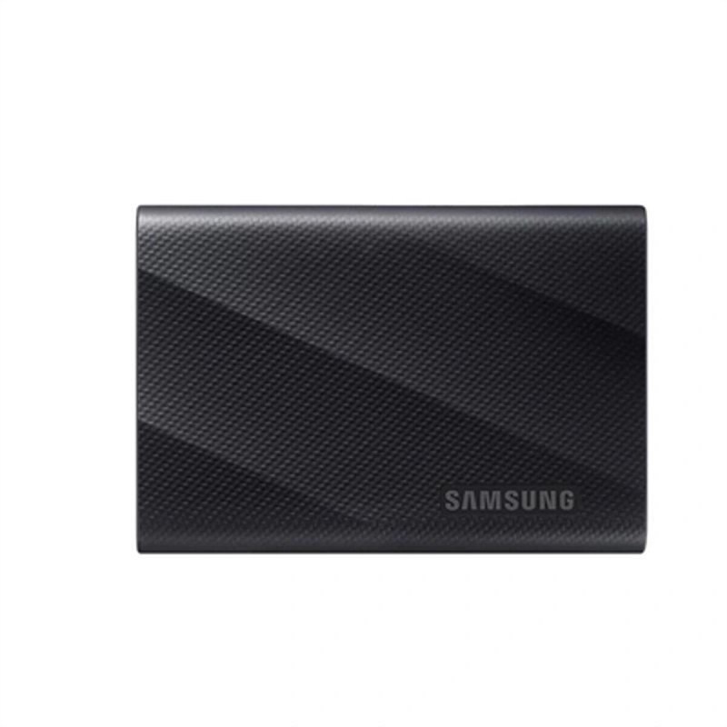 Hard Disk Esterno Samsung MU-PG1T0B/EU 1 TB SSD Hard Disk Esterno Samsung MU-PG1T0B/EU 1 TB SSD