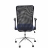 Sedia da Ufficio Minaya Piqueras y Crespo BALI261 Azzurro