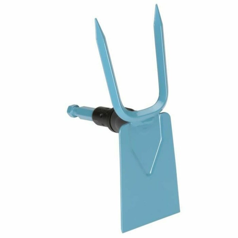 Zappa sarchiatore Gardena Combisystem Acciaio inossidabile Zappa sarchiatore Gardena Combisystem Acciaio inossidabile