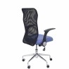 Sedia da Ufficio Minaya Piqueras y Crespo BALI261 Azzurro