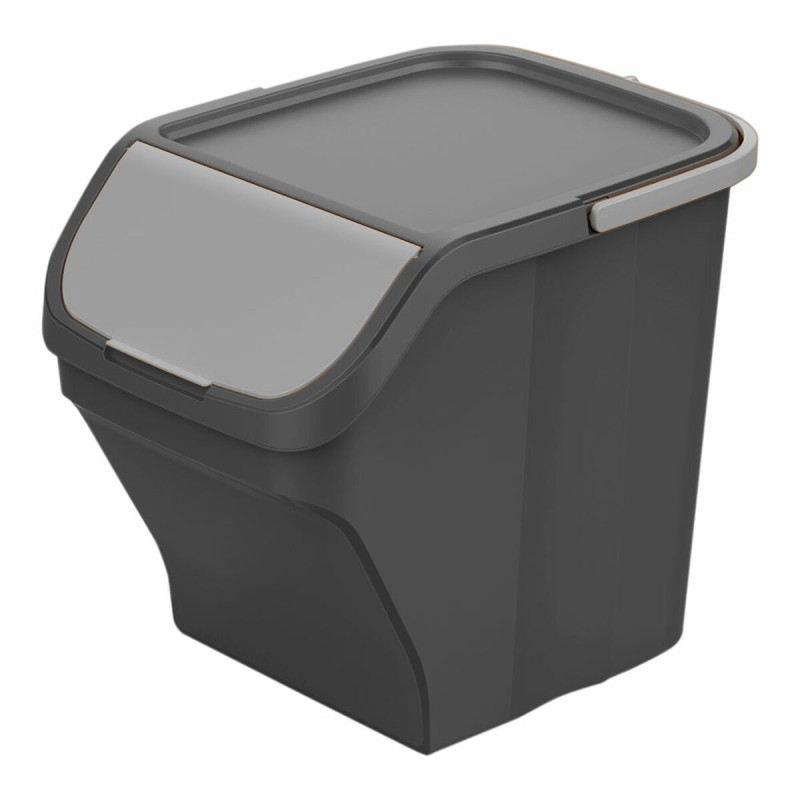 Secchio della spazzatura Mondex 25 L