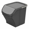Secchio della spazzatura Mondex 25 L