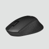 Mouse senza Fili Logitech 910-004909 Nero