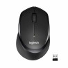 Mouse senza Fili Logitech 910-004909 Nero