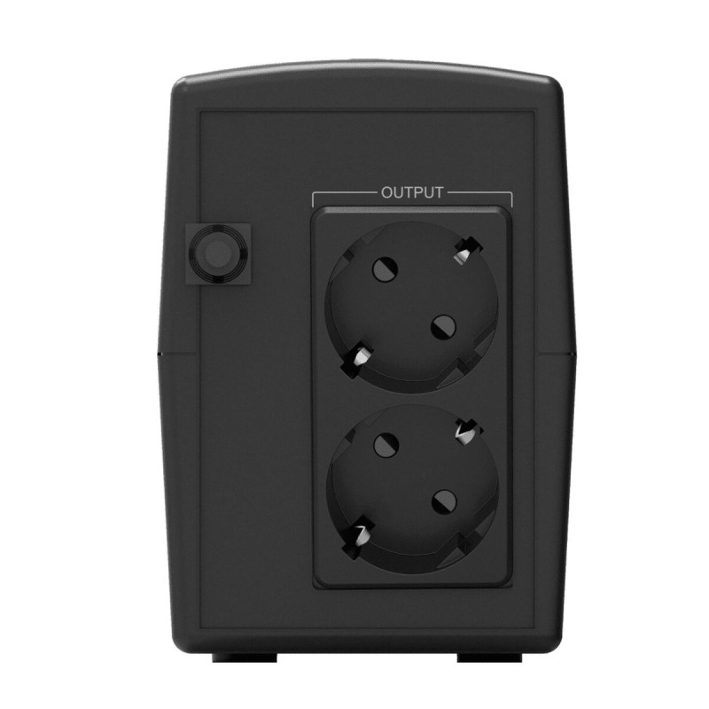 Gruppo di Continuità Interattivo UPS Phasak PH 7288 860 VA Gruppo di Continuità Interattivo UPS Phasak PH 7288 860 VA