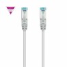 Cavo di Rete Rigido FTP Categoria 7 NANOCABLE 10.20.1703 Grigio 3 m