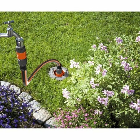 Connettore tubo Gardena 02713-20 Sistema di irrigazione Ø 19 mm 2 m