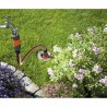 Connettore tubo Gardena 02713-20 Sistema di irrigazione Ø 19 mm 2 m