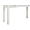 Ingresso Home ESPRIT Azzurro Bianco 103 x 35 x 80 cm