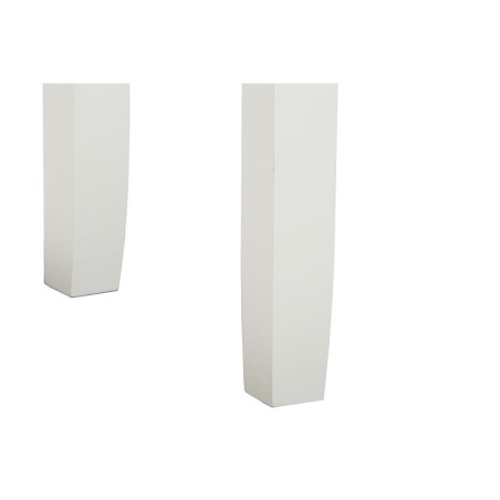 Ingresso Home ESPRIT Azzurro Bianco 103 x 35 x 80 cm
