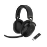 Auricolari con Microfono Corsair Nero