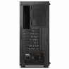 Case computer desktop ATX Nox-Xtreme NXHUMMERFROST Nero ATX