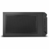 Case computer desktop ATX Nox-Xtreme NXHUMMERFROST Nero ATX