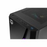 Case computer desktop ATX Nox-Xtreme NXHUMMERFROST Nero ATX
