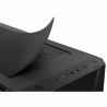 Case computer desktop ATX Nox-Xtreme NXHUMMERFROST Nero ATX