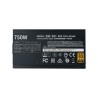 Fonte di Alimentazione Cooler Master MPE-7501-AFAAG-EU ATX 750 W 80 Plus Gold