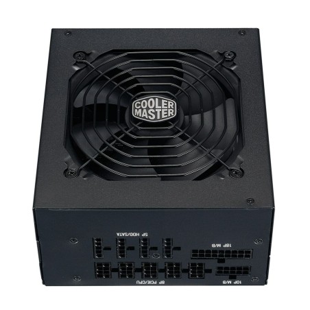 Fonte di Alimentazione Cooler Master MPE-7501-AFAAG-EU ATX 750 W 80 Plus Gold