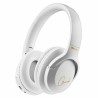 Auricolari Bluetooth con Microfono NGS ARTICAGREEDWHITE Bianco