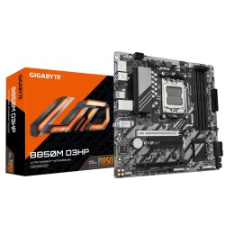 Scheda Madre Gigabyte B850M D3HP AMD AM5