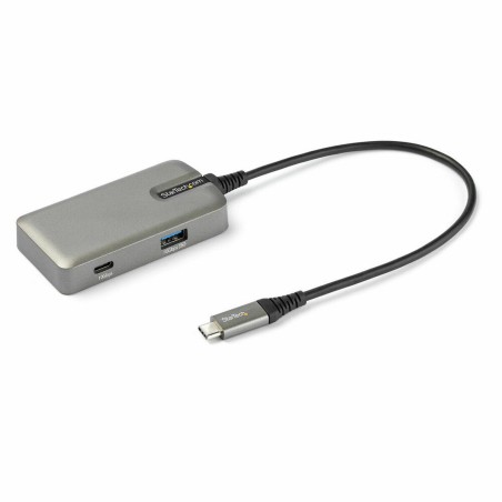 Dockstation Startech DKT31CHPD3 4K Ultra HD