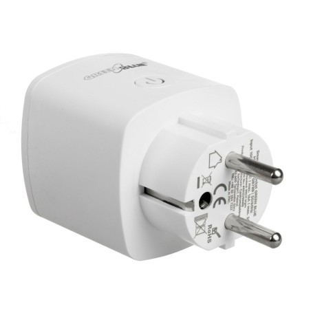 Presa Intelligente Greenblue GB720F